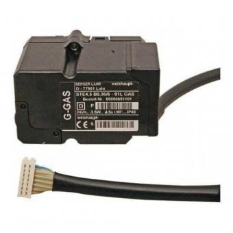 STE - сервоприводы Berger Lahr STE для горелок