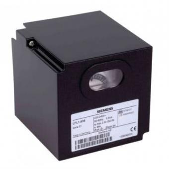 Блоки управления Siemens