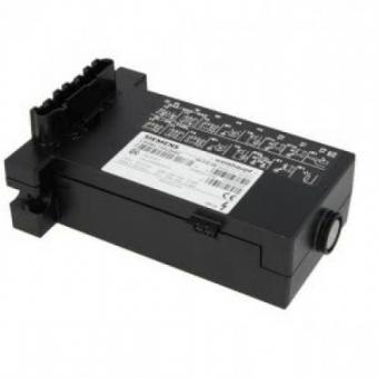 Менеджер горения W-FM 05, LMO 82.110 C2 WH Siemens