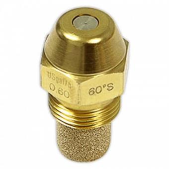 Форсунки Danfoss типа OD