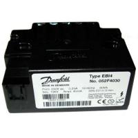 Трансформаторы поджига для горелок DANFOSS