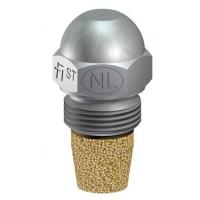 Форсунки Fluidics типа W1, W2, WE, WR2