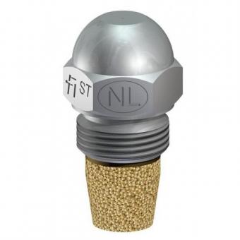 Форсунки Fluidics типа W1, W2, WE, WR2