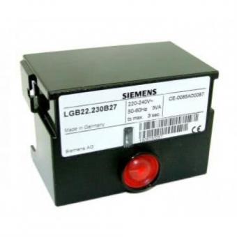 Блок управления LGB