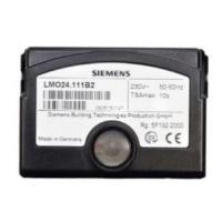 Блок управления LMO