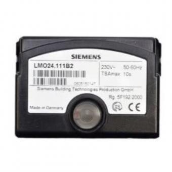 Блок управления LMO