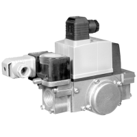 Газовый мультиблок MBC-65/120...: GasMultiBloc®