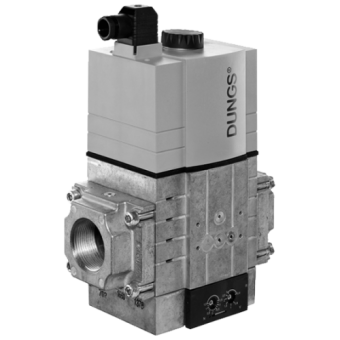 Газовый мультиблок MBC-300/700/1200-VEF: GasMultiBloc®