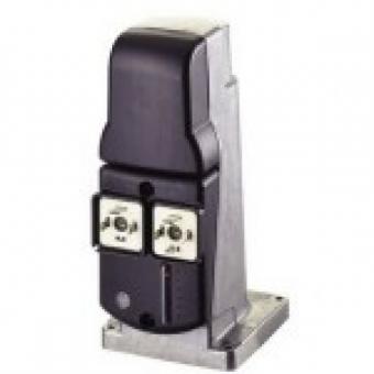 Привод газовых клапанов SKP15