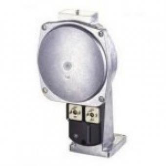 Привод газовых клапанов SKP75