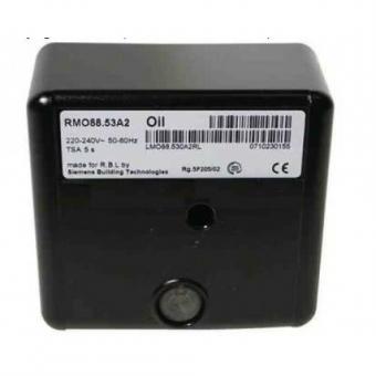 Блок управления Riello RMO88.53C2 / LMO88.530C2RL SIEMENS