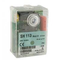 Блоки управления SH