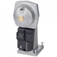 Привод газовых клапанов SKP25