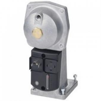 Привод газовых клапанов SKP25