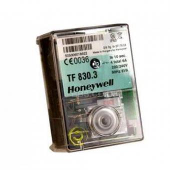 Блоки управления TF