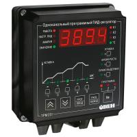 ТРМ251 одноканальный программный ПИД-регулятор